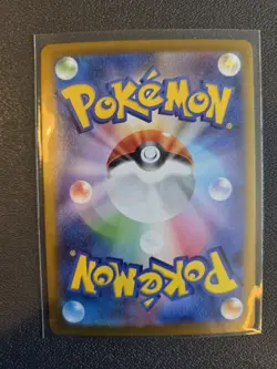 Pokemon TCG Mega Gardevoir Ex 092/063 Gold MUR Mega Symphonia Pack Fresh Mint - Image 2