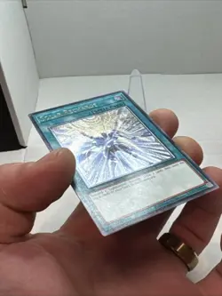 Yugioh! NM Solar Recharge - LODT-EN052 - Ultimate Rare - Unlimited Edition Moder - Image 3