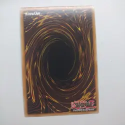 YuGiOh! Allure Of Darkness RA03-EN055 - Secret Rare - Same Day Shipping - Image 2