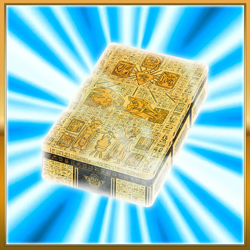 Tavoletta Del Faraone • Bundle Tin MP20 MP21 MP22 VUOTI (empty) Yugioh ANDYCARDS - Image 1
