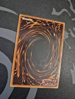 Revival Jam LON-006 Labyrinth of Nightmare Super Rare Unlimited LP - Image 5