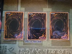 YUGIOH 3X JUNK DEFENDER PHSW-EN097 RARE 1ST ED NM - Image 2