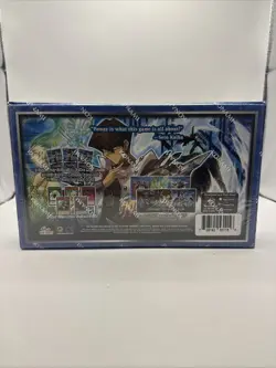 YUGIOH LEGENDARY Collection KAIBA Box Set. BRAND NEW SEALED!! - Image 2