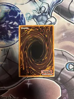 (AY) Yugioh: Evil HERO Malicious Bane - LDS3-EN033 (Red) - Ultra Rare 1st Ed VLP - Image 3