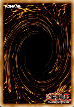 Phantom Beast Cross-Wing - Super Rare GX02-EN001 - NM - YuGiOh - Image 2