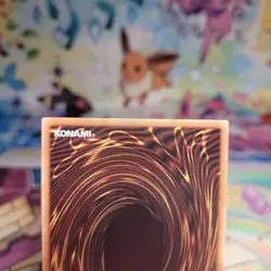 Number C107: Neo Galaxy-Eyes Tachyon Dragon 1st Edition Ultimate Rare NM Yugioh - Image 5