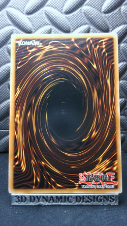 | Yugioh Greenkappa HL1-EN002 Super Rare Hobby League 1 LP/PL 🔥 | - Image 3