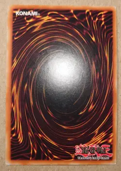 Number 85: Crazy Box numh-en033 1st Edition Super Rare Yu-Gi-Oh! - Image 2