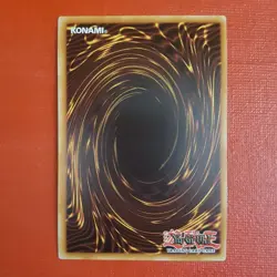 Yugioh Evening Twilight Knight DOCS-EN023 1st Edition - Image 2