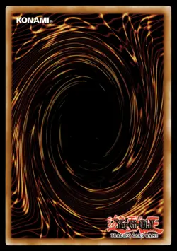 Card of Safe Return SDZW-EN021 Structure Deck: Zombie World - Image 2