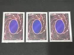 Yu-Gi-Oh! Card BANDAI Holo Set Blue Eyes White Dragon Time Wizard Japanese - Image 5