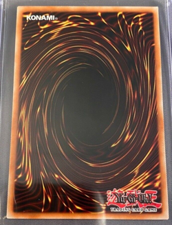 Crystron Thystvern INOV-EN019 Yu-Gi-Oh! Card Light Play 1st Edition - Image 2