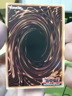 Yu-Gi-Oh! TCG Pot of Extravagance 2020 Tin of Lost Memories MP20-EN030 1st Ed. - Image 2