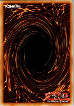 Yugioh Red-Eyes Burn DRL2-EN021 1st Edition Super Rare NM - Image 2