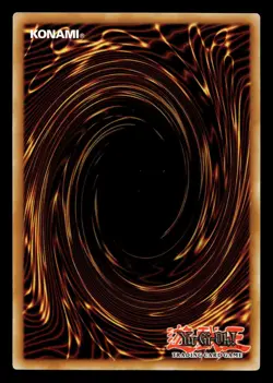 The Black Stone of Legend LDK2-ENJ05 Ultra Rare Legendary Decks II Yu-Gi-Oh NM - Image 2