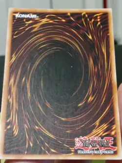 Yu-Gi-Oh! TCG Isolde, Two Tales of the Noble Knights EXFO-EN094 Ultra 1st Ed VLP - Image 2
