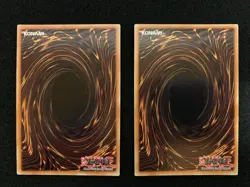 Yu-Gi-Oh! X2 Sage with Eyes of Blue (RA04-EN266) Platinum Secret R 1st Ed NM/M - Image 2
