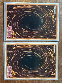 Yu-Gi-Oh! TCG | (2x) Dark Blade the Dragon Knight [RDS-EN035] 1st Edition | NM - Image 2