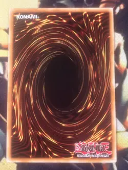 Yugioh: Dark Mirror Force - PGL3-EN092 - Gold Rare - 1st Edition - LP - Image 2