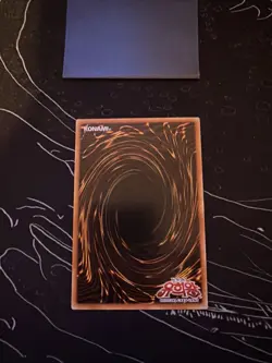 YUGIOH SYSTEM DOWN CRV-KR041 ULTIMATE RARE (NM) KOREAN - Image 2