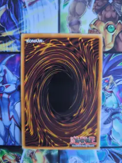 Yu-Gi-Oh x2 Kurikara Divincarnate POTE - EN031 1st Edition NM - Image 5