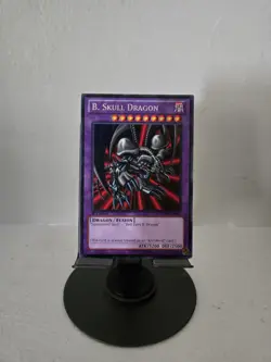 B. Skull Dragon - LCJW-EN054 - Rare - 1st Edition x1 - NM -Yugioh - Image 2