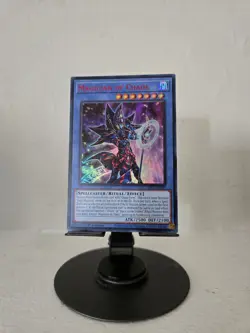Magician of Chaos (Red) LDS3-EN089 Ultra Rare YuGiOh - Image 1