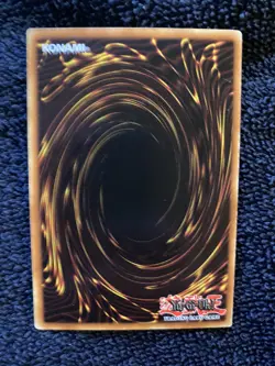 Yu-Gi-Oh! Launcher Spider Metal Raiders MRD-095 Common 1st Edition NM/M - Image 2