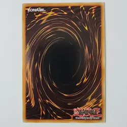 Super Strident Blaze - LED3-EN015 - NM/VLP - Rare - 1st ed - Yugioh - Image 2