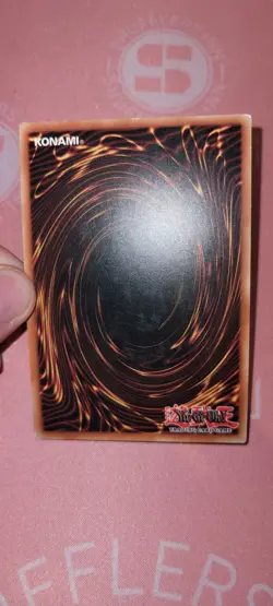 Buster Whelp Of The Destruction Swordsman (LP) BOSH-EN019 Super Rare unlim - Image 5