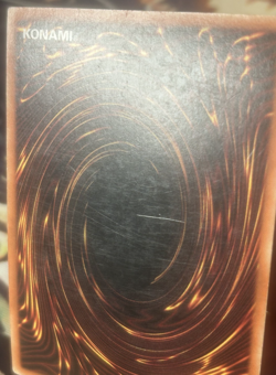 Yugioh: De-Fusion - LON-097 - Super Rare - 1st Edition - MP - Image 5
