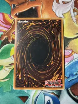 YuGiOh Shining Angel Secret Rare 1st Edition LCYW-EN236 - Image 4