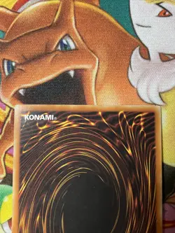 YuGiOh Shining Angel Secret Rare 1st Edition LCYW-EN236 - Image 5