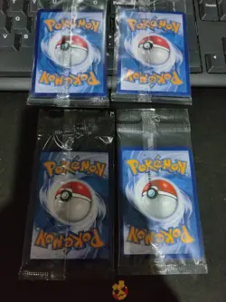 Pokemon Card Pikachu Batik Indonesia Fanfare Perayaan Chansey Promo Set Bundle - Image 2