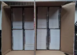 12000+ YUGIOH CARDS BULK VARIETY OF SETS READ DESCRIPTION - Image 1