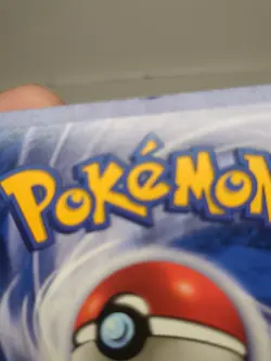Mewtwo 10/102 Base Set Vintage Pokemon Card LP Very Good - Image 5