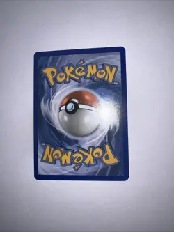 Pokemon Cards Milotic 27/111 Crimson Invasion Holo Mint Card - Image 2