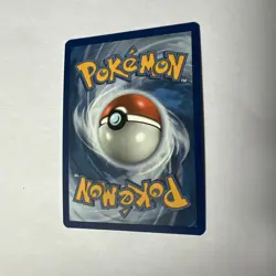 Pokemon Cards Aerodactyl 130/181 Team Up Reverse Holo Mint Card - Image 2