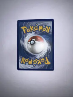 Pokemon Ninetales 023/202 Reverse Holo Sword And Shield Nr Mint Card - Image 2