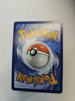 Pokemon Cards Sylveon SVP 172 Holo Promo Nr Mint Card - Image 2