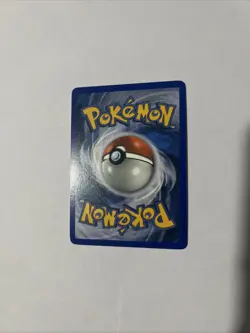 Pokemon Cards Pikachu 13/17 POP Series 4 NM Card - Image 2