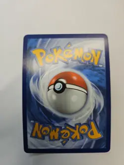 Pokemon Cards Flareon SVP 167 Holo Promo Nr Mint Card - Image 2