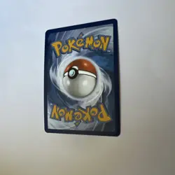 Pokemon Cards Amoonguss 012/195 Reverse Holo Rare Silver Tempest Nr Mint Card - Image 2