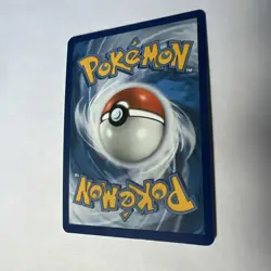 Pokemon Cards Meowstic 45/131 Reverse Holo Forbidden Light Nr Mint Card - Image 2