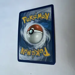 Pokemon Cards Delphox 17/131 Reverse Holo Forbidden Light Nr Mint Card - Image 2