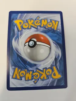 Pokemon Cards Mr Mime 122/165 151 Reverse Holo Mint Card - Image 2