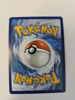 Pokemon Cards Big Air Balloon 155/165 151 Reverse Holo Mint Card - Image 2