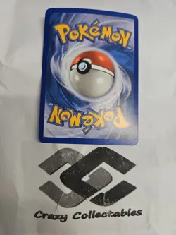 Pokemon Cards Altaria 2/108 Power Keepers Holo Card Exelent Condition - Image 2