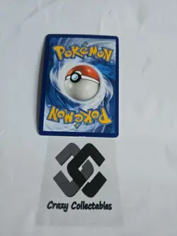 Pokemon Cards Nest Ball Reverse Holo 084/091 Paldean Fates Mint - Image 2