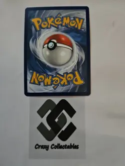 Pokemon Cards Galarian Mr.Rime 035/163 Reverse Holo Battle Styles Nr Mint Card - Image 2